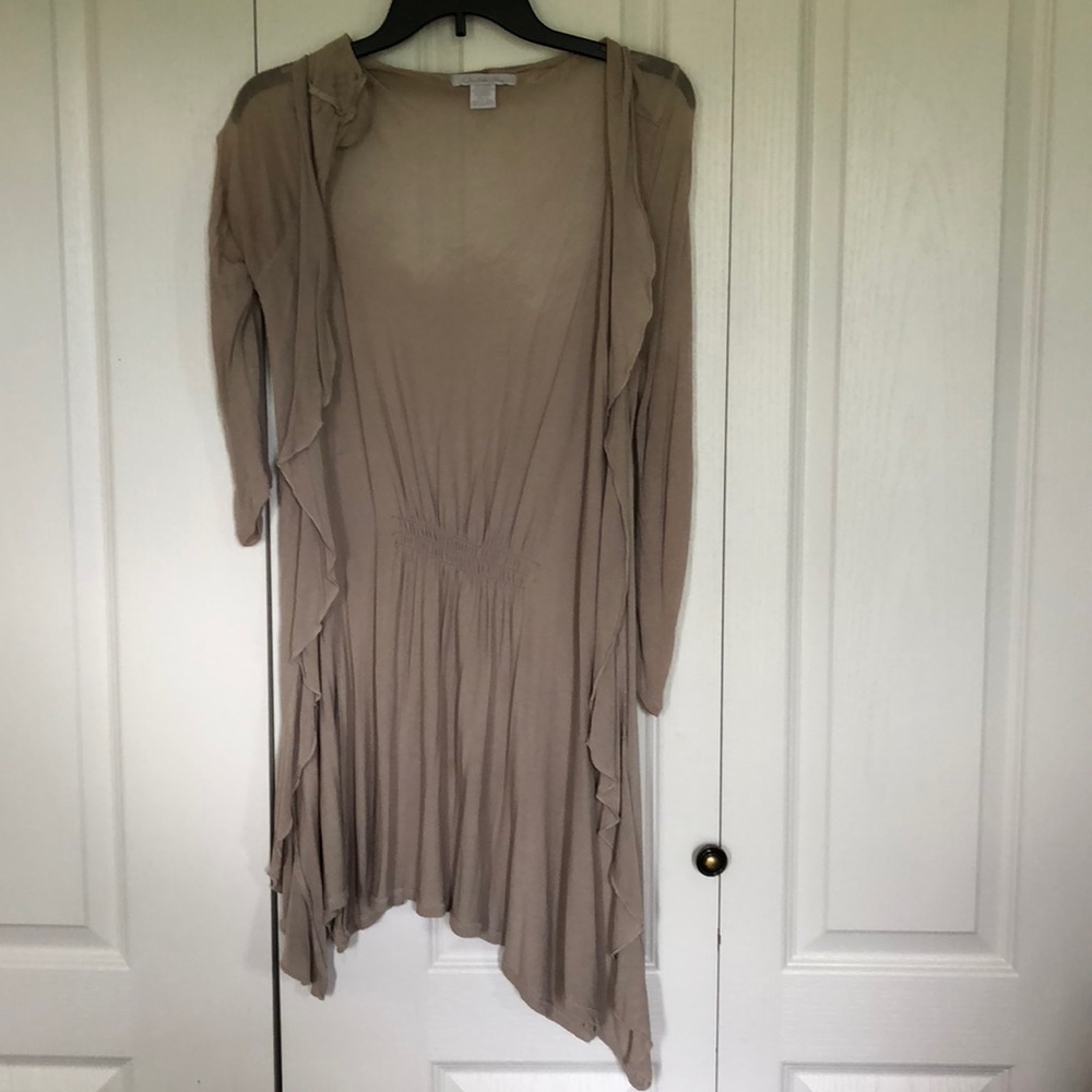 charlotte russe cardigan